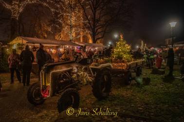 Kerstmarkt
