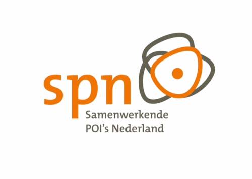 Logo van SPN