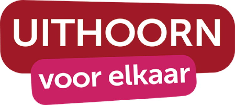 logo van Uithoorn voor Elkaar