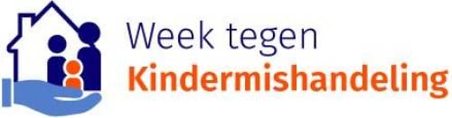 Logo Week tegen Kindermishandeling 2019