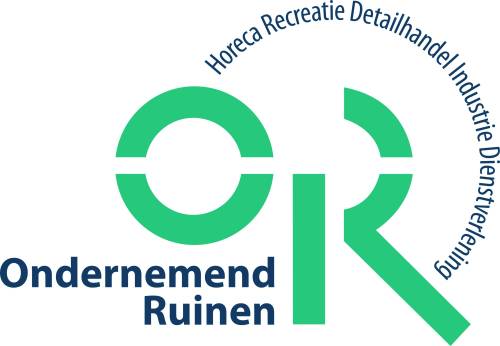 Logo van Ondernemersvereniging Ruinen