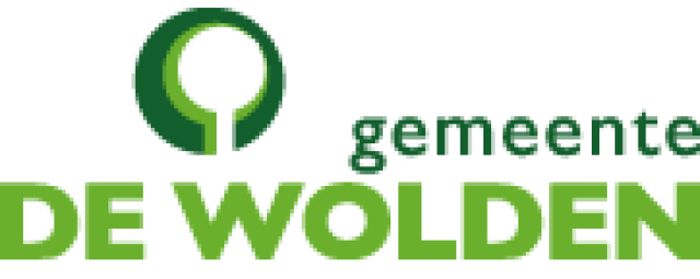 Logo gemeente De Wolden Logo gemeente De Wolden