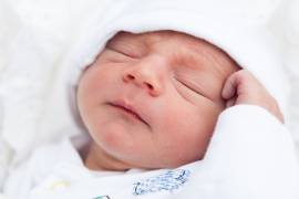 Emma en Noah populairste kindernamen 2020