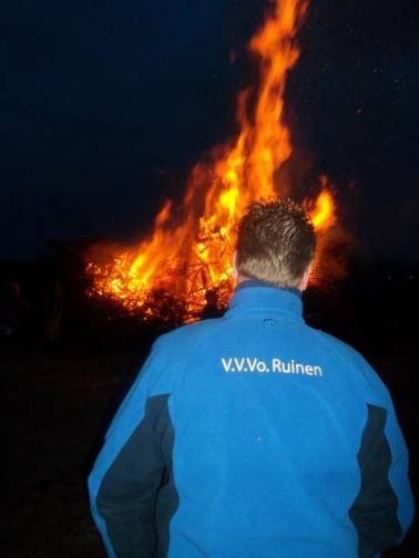 Paasvuur