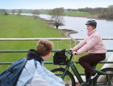 Zet ‘m op, Gemeente West Betuwe