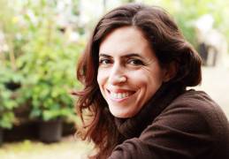 Vrouw van 46