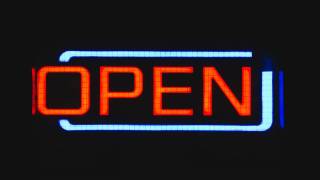 afbeelding Open