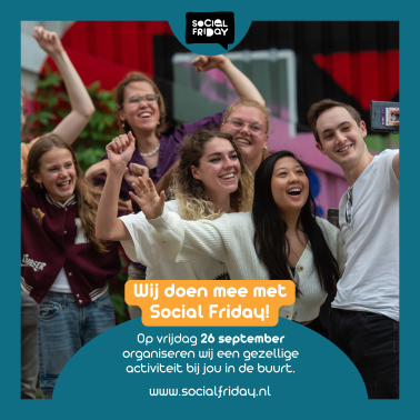 social friday