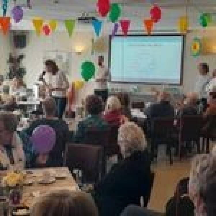 Vrijwilligersacademie Welzijn West Betuwe online