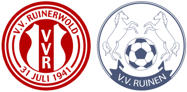 Logo voetbalverenigingen