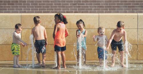 Tips voor de zomervakantie 2021