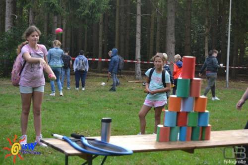 Zomerspelweek 2019 dinsdag